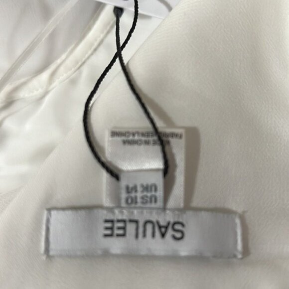 Sau Lee Women’s Selena Dress - Size 10 - Picture 10 of 10